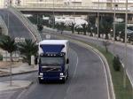 Volvo FM10 6x2 1998 года